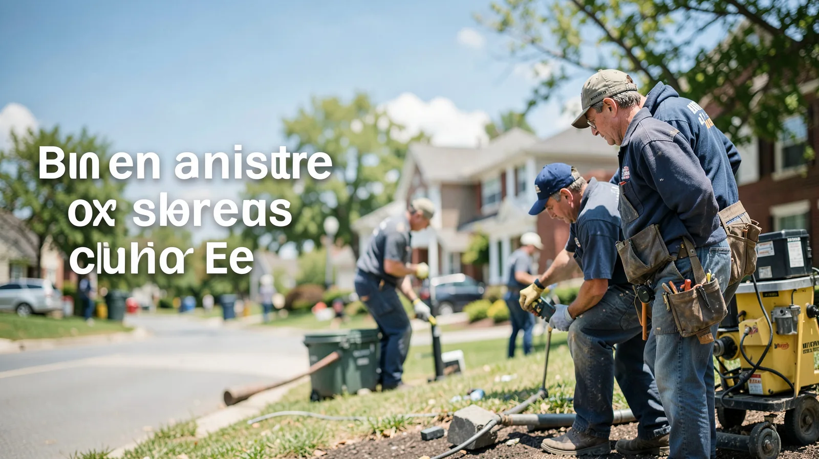 Electrician in Saint John, IN near me